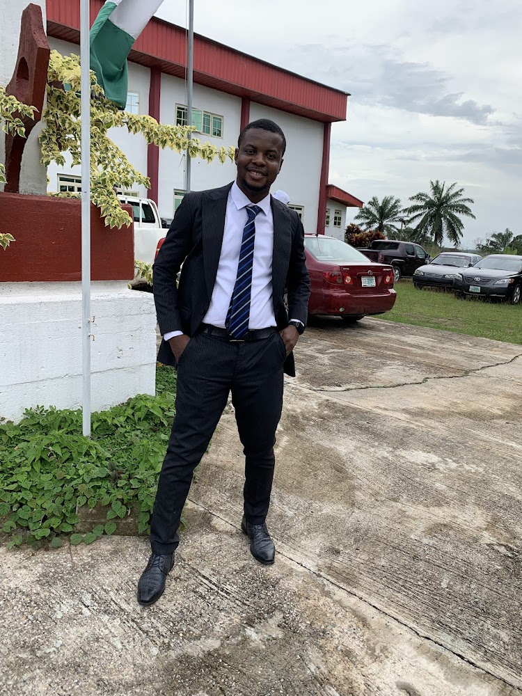 Oron Civic Centre